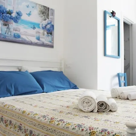 Semesterbostad Nanny S House Torre Canne