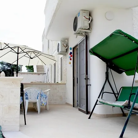 Nanny S House * Torre Canne