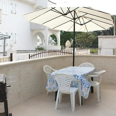 Nanny S House Ferienhaus *
